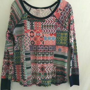NWOT Victoria Secret Thermal top/sold/